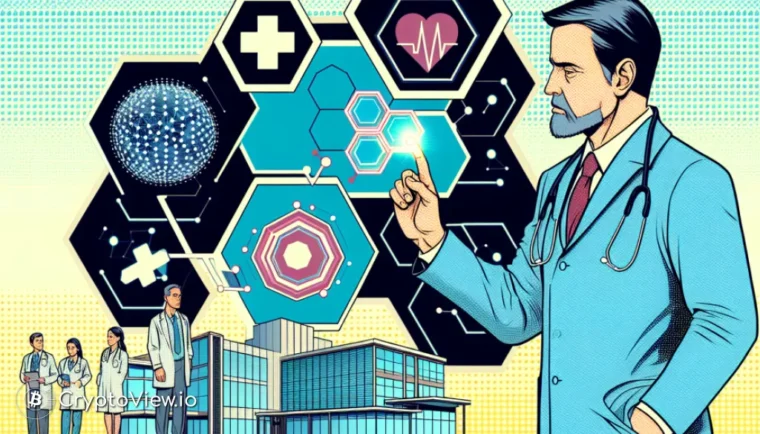 Cardano創設者のヘルスケア事業はゲームチェンジャーとなるか?