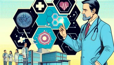 Är Cardano-grundarens sjukvårdsprojekt en "game-changer"?