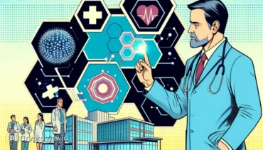 Cardano 创始人医疗保健项目会改变游戏规则吗？