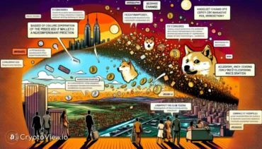 Vil Shiba Inus massive utstrømming fra børser utløse en prisøkning?