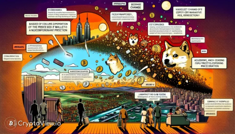 O Enorme Fluxo de Saída de Shiba Inu Irá Desencadear um Aumento de Preço?