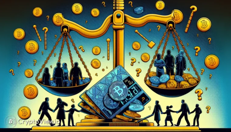 هل يمكن للمصادرة المدنية استعادة 12 مليون دولار من USDT من الاحتيال في العملات المشفرة؟