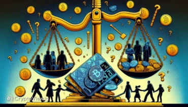 Kan civil fortabelse inddrive 12 mio. USD i USDT fra kryptosvindel?