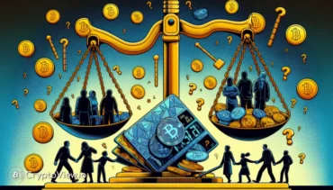 Può la confisca civile recuperare 12 milioni di dollari in USDT da frode crypto?