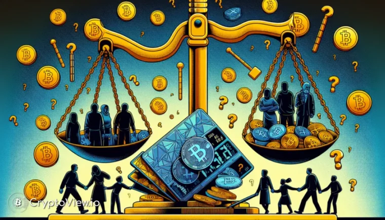 民事没収で暗号詐欺から1200万ドルのUSDTを回収できるか?