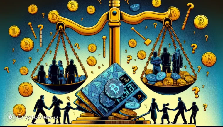 Kan civiele verbeurdverklaring $12 miljoen aan USDT terugvorderen van cryptofraude?