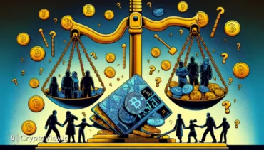 Kan sivil inndragning gjenopprette 12 millioner dollar i USDT fra kryptosvindel?