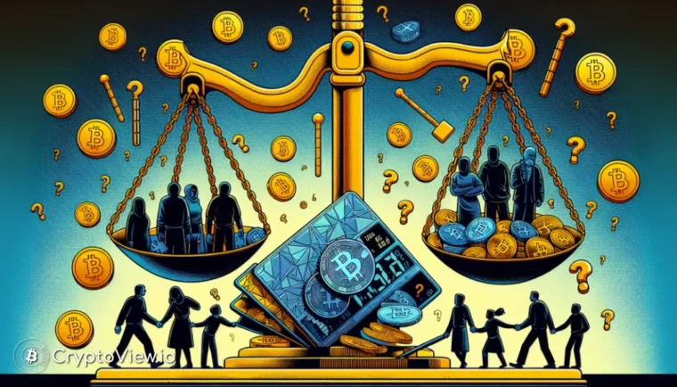 Kan sivil inndragning gjenopprette 12 millioner dollar i USDT fra kryptosvindel?