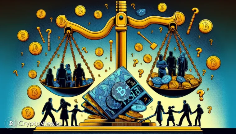 Czy przepadek cywilny może odzyskać 12 mln USD w USDT z oszustwa kryptowalutowego?