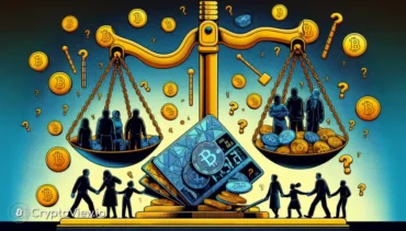 O Confisco Civil Pode Recuperar US$ 12 Milhões em USDT de Fraude de Cripto?