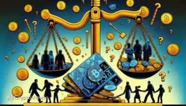 民事没收能从加密货币诈骗中追回 1200 万美元的 USDT 吗？