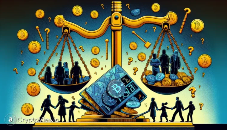 민사 몰수, 암호화폐 사기로부터 1,200만 달러 상당의 USDT를 회수할 수 있을까?