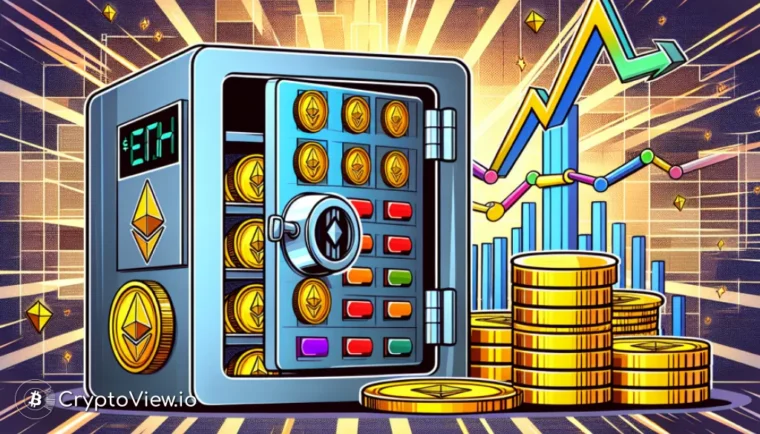 Will ETH Treasury Repurchases Boost Sharplink's Share Price?