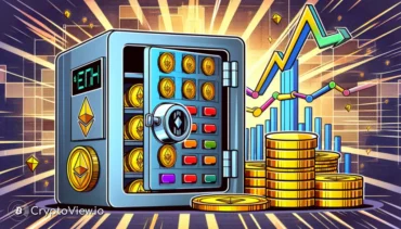 As Recompras da Tesouraria ETH Impulsionarão o Preço das Ações da Sharplink?