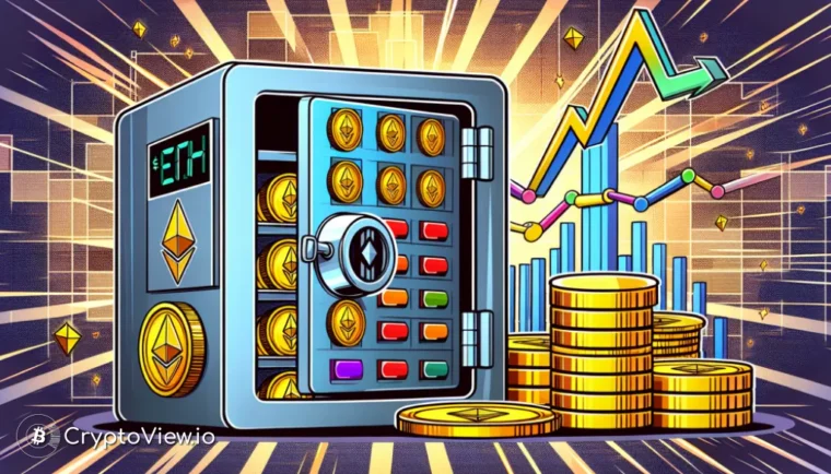 As Recompras da Tesouraria ETH Impulsionarão o Preço das Ações da Sharplink?