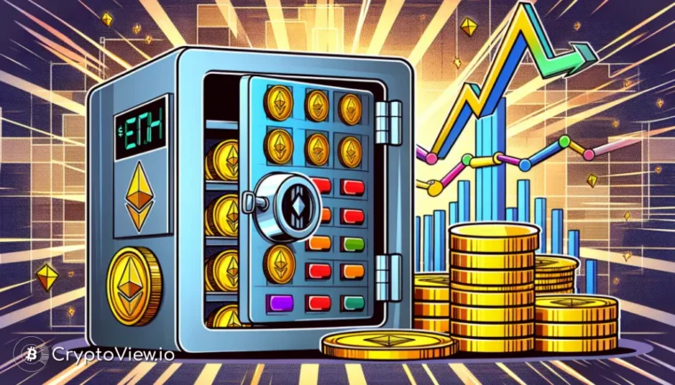 Повысит ли выкуп ETH Treasury цену акций Sharplink?