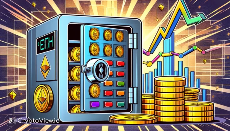 ETH国库回购会提振Sharplink的股价吗？