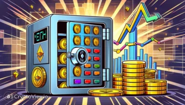 ETH Treasury 재매입이 Sharplink 주가를 상승시킬까?