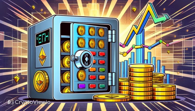 ETH Treasury 재매입이 Sharplink 주가를 상승시킬까?