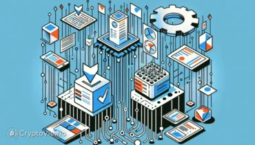 Chainlink potrebbe rivoluzionare le elezioni statunitensi attraverso il voto on-chain?