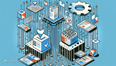Zou Chainlink Amerikaanse verkiezingen kunnen revolutioneren via on-chain stemmen?