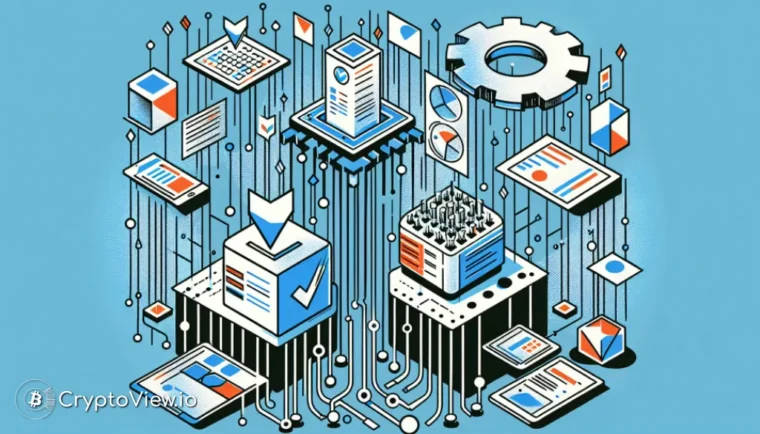 Может ли Chainlink произвести революцию в выборах в США посредством онлайн-голосования?