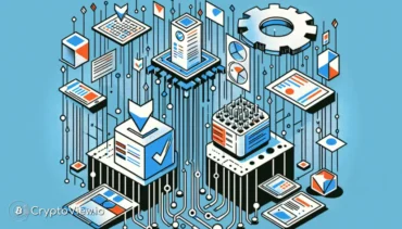 Kan Chainlink revolutionera amerikanska val genom omröstning på kedjan?