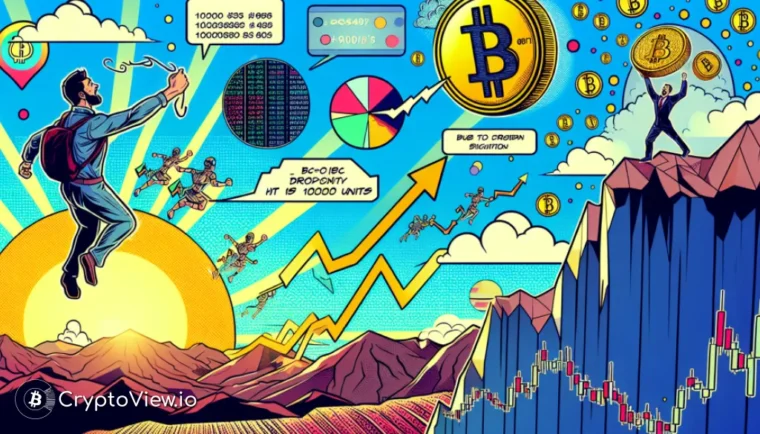 BNB価格は1,000ドルを超えるか？BNB価格予測