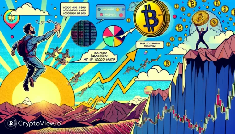 Vil BNB-prisen skyte i været forbi $1000? En BNB-prisprediksjon