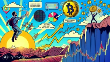 O Preço do BNB Ultrapassará US$ 1.000? Uma Previsão de Preço do BNB