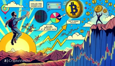 Поднимется ли цена BNB выше 1000 долларов? Прогноз цены BNB