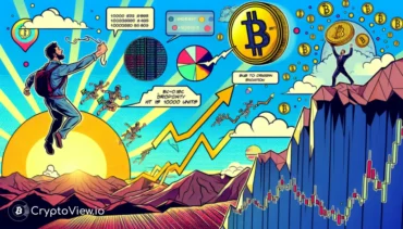BNB 가격이 1,000달러를 넘어설까? BNB 가격 예측