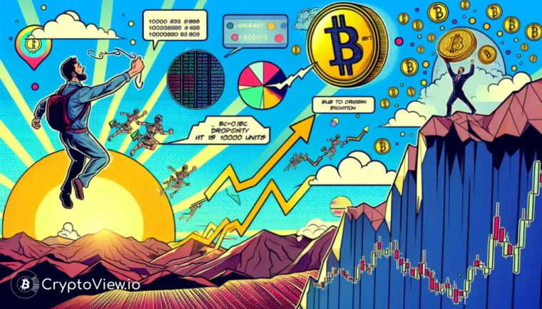 BNB 가격이 1,000달러를 넘어설까? BNB 가격 예측