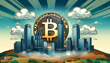 هل تواجه حضانة البيتكوين في اليابان تحولًا بعد انفصال زوديا-إس بي آي؟