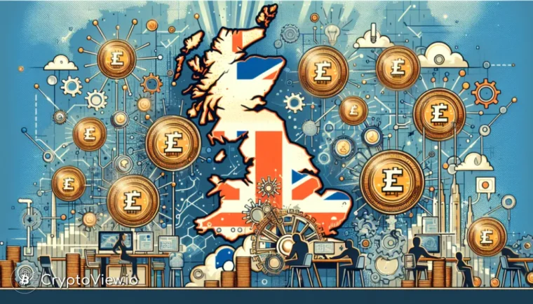 Wird Großbritannien ein Stablecoin-Zentrum werden? Coinbase unterstützt regulatorische Klarheit