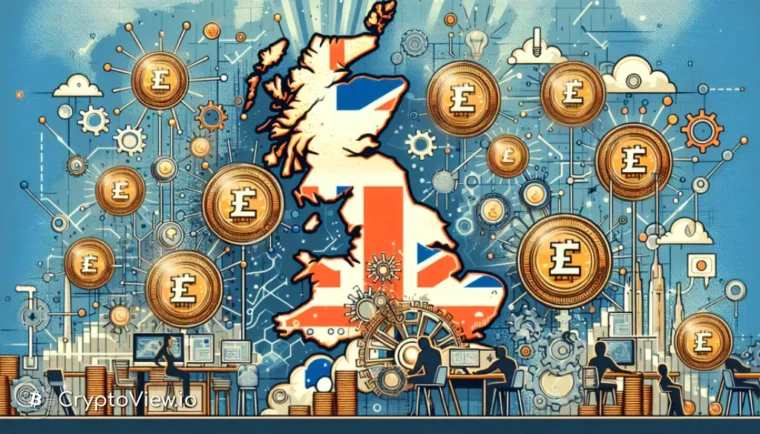 Le Royaume-Uni deviendra-t-il une plaque tournante pour les stablecoins ? Coinbase soutient la clarté réglementaire