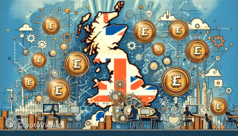 Il Regno Unito Diventerà un Hub per le Stablecoin? Coinbase Sostiene la Chiarezza Regolamentare