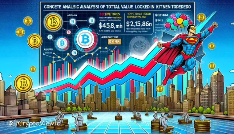 Il programma a punti Airdrop di Kinetiq sta guidando la crescita di DeFi?