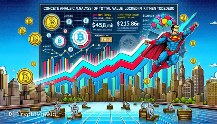 O Programa de Pontos Airdrop da Kinetiq Está Impulsionando o Crescimento do DeFi?