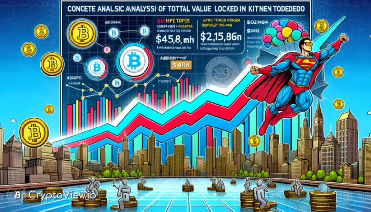 Kinetiq的空投积分计划是否推动了DeFi的增长？