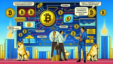 Robinhood의 2억 DOGE 이동은 DOJE ETF 출시와 관련이 있을까요?