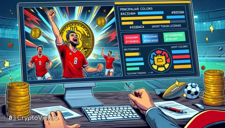 Har Chiliz Sikret den Første SportFi MiCA-licens?