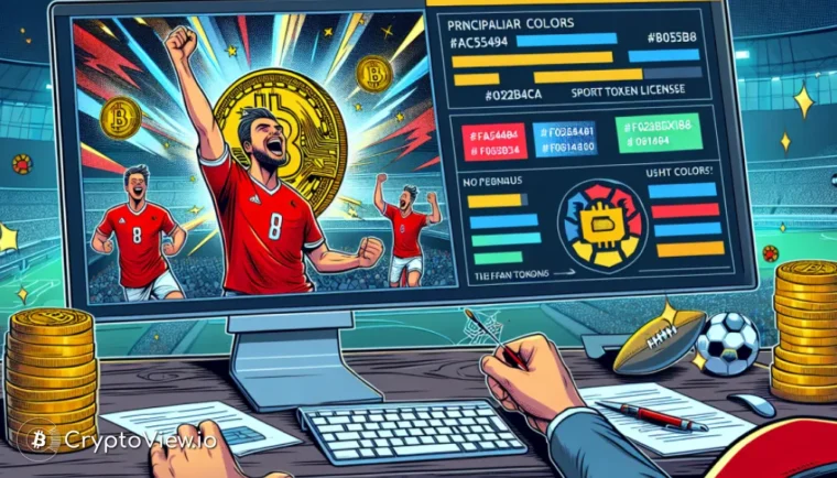 Has Chiliz Secured the First SportFi MiCA License?