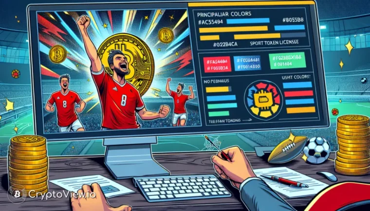 ¿Ha Asegurado Chiliz la Primera Licencia SportFi MiCA?