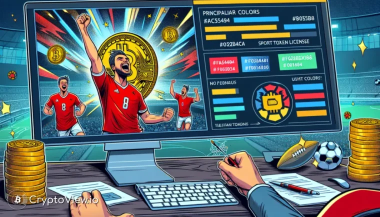 Chiliz a-t-il obtenu la première licence SportFi MiCA ?