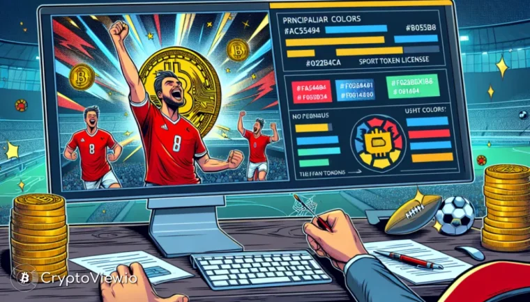 Chiliz si è assicurata la prima licenza SportFi MiCA?