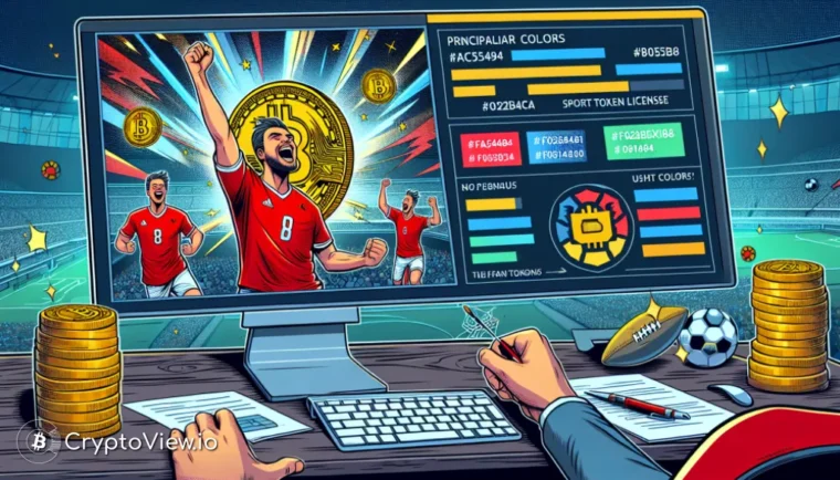 Czy Chiliz Zabezpieczył Pierwszą Licencję SportFi MiCA?