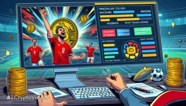 Chiliz Garantiu a Primeira Licença SportFi MiCA?