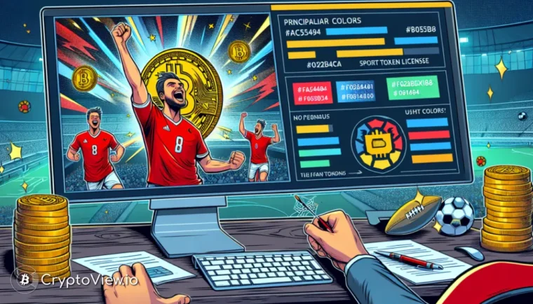 Получила ли Chiliz первую лицензию SportFi MiCA?