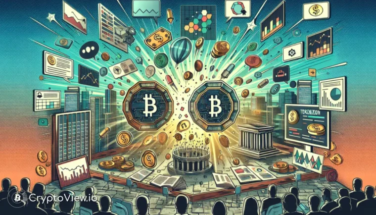 Wird der Börsengang von Figure Technologies die Tokenisierung revolutionieren?